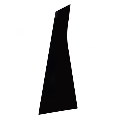 Window Door Trim B C Pillar Covers for Chevrolet Impala (2006-2013)