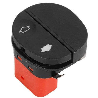 Passenger Side Power Window Switch for Ford Fiesta, Fusion, Transit, Ka, Puma