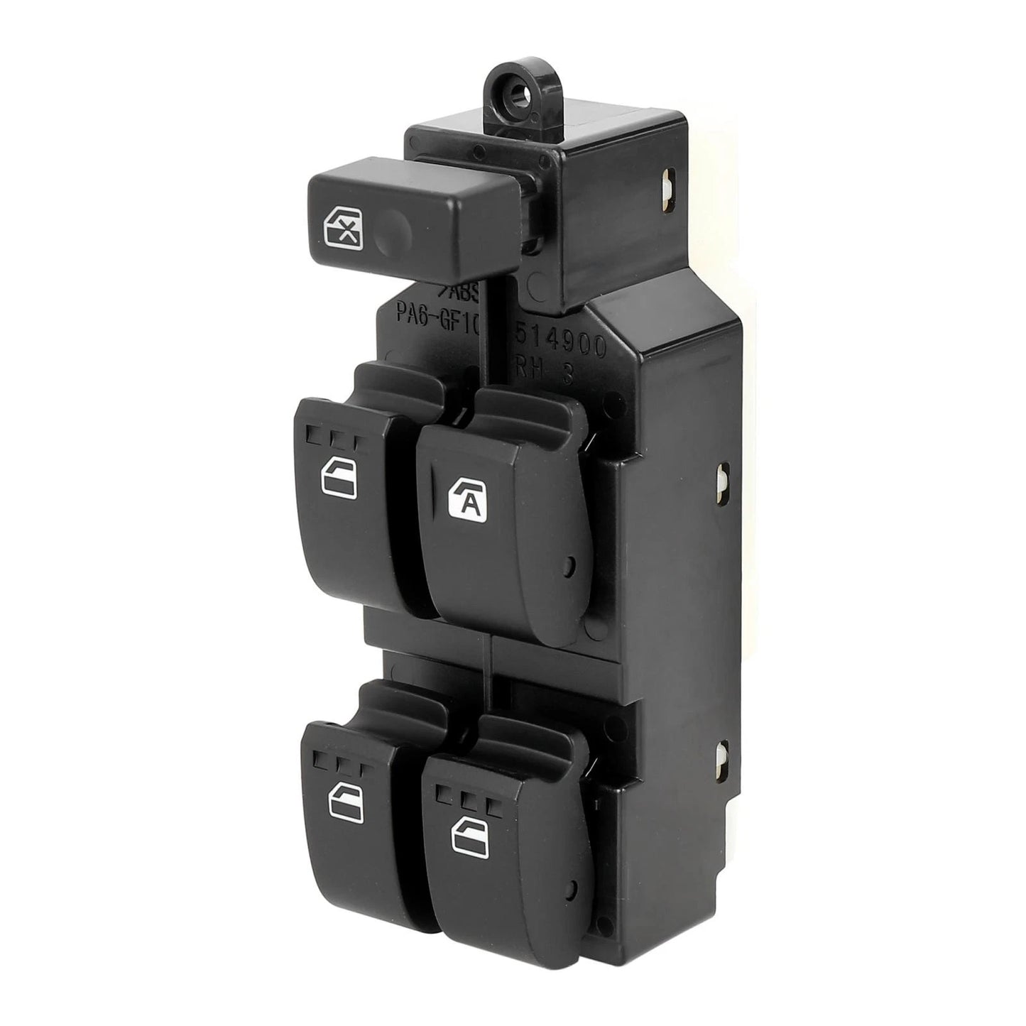 Power Door Window Switch Front Driver Right Side for Toyota Rush