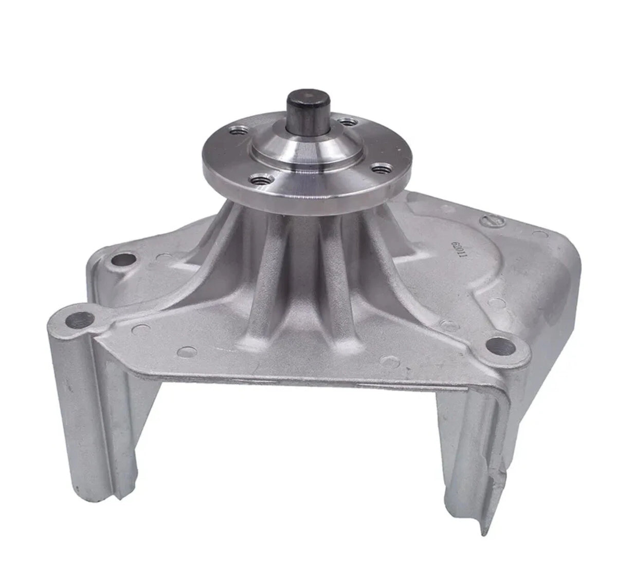 Drive Align Alternator Fan Bracket for Toyota LandCruiser Prado (1996-2009)