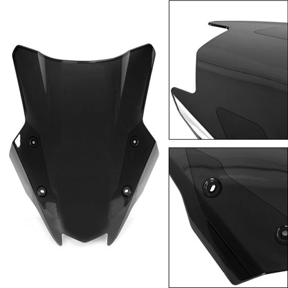 Windshield for Kawasaki Z1000SX (2020)