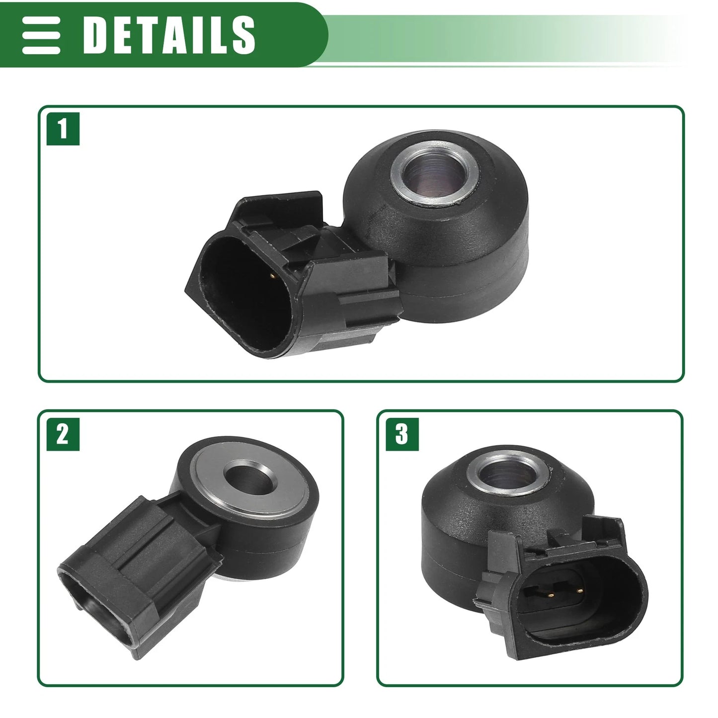 Engine Knock Sensor for Chevrolet