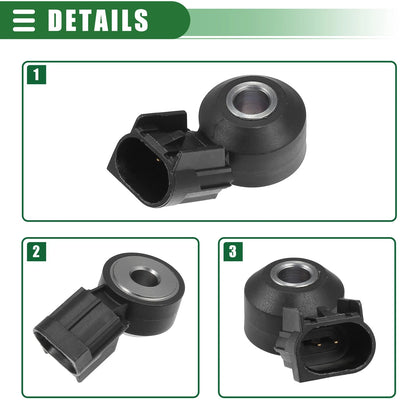 Engine Knock Sensor for Chevrolet