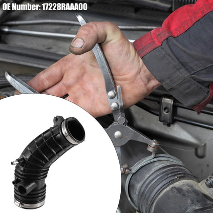 Car Engine Air Intake Hose for Honda Accord (2003-2004)