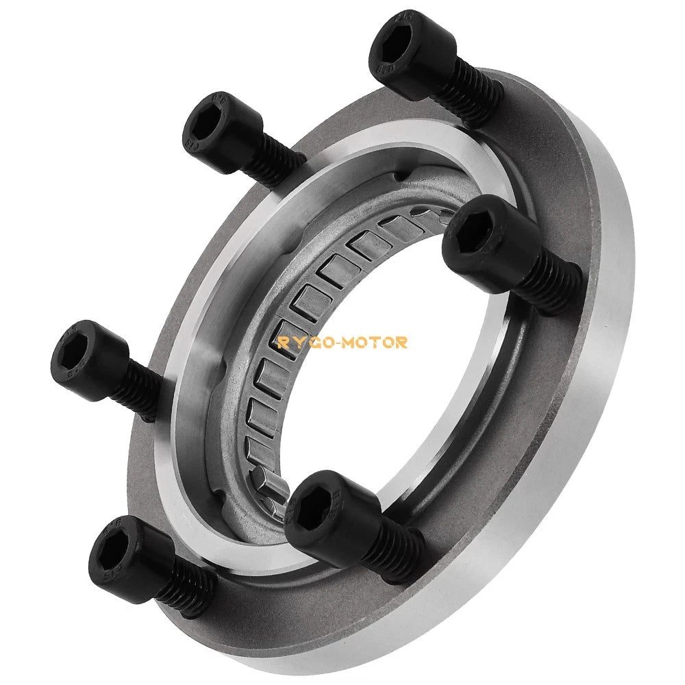 Starter Clutch Flywheel Puller Gasket for Bruin 350 YFM350 (2004–2006)