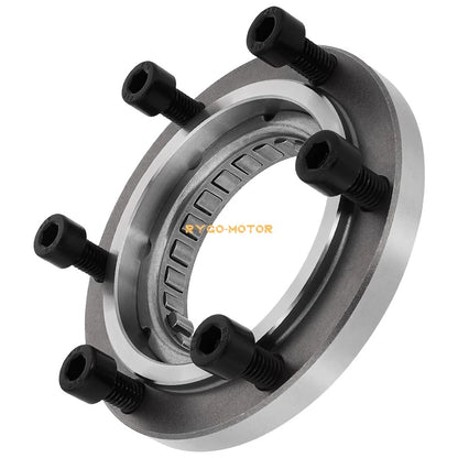 Starter Clutch Flywheel Puller Gasket for Bruin 350 YFM350 (2004–2006)