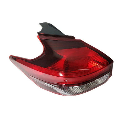 Driver Side Rear Taillight Brake Light for Nissan Kicks (2017-2020)