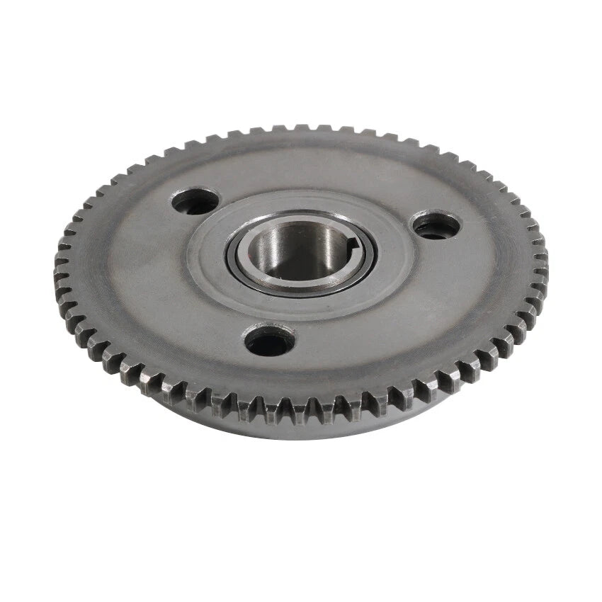 One Way Starter Clutch Assembly for LINHAI ATV 200 T3b/D/M200 (200-200)