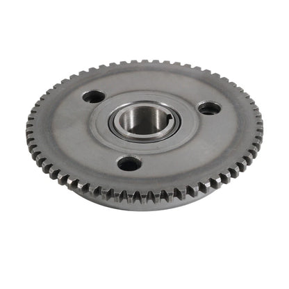 One Way Starter Clutch Assembly for LINHAI ATV 200 T3b/D/M200 (200-200)