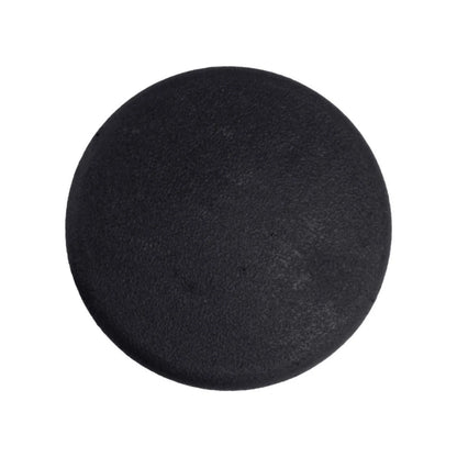 Black Rear Armrest Seat Bolt Cover Cap for Chevrolet Suburban GMC Yukon (2007-2014)