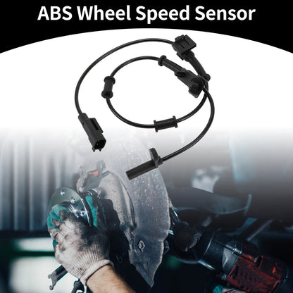ABS Sensor for Chrysler 300 Front Left/Right (2015 - 2022)