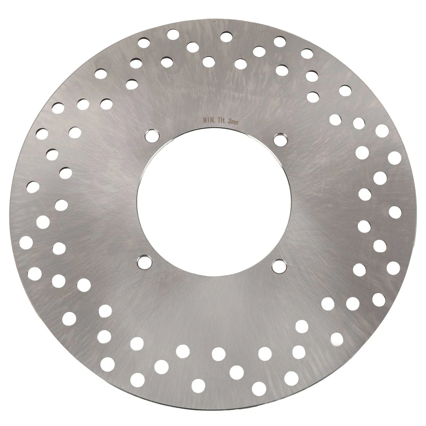 Front Disc Brake Rotor for Arctic Cat Wildcat 1000 GT HO (2012–2012)