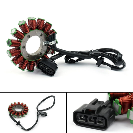 15 Pin Alternator 104mm for BMW S1000R (2013-2021), S1000RR (2009-2019), S1000XR (2014-2019)