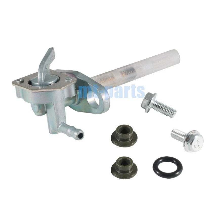 Fuel Petcock for Honda XR600R XR400R (1988-2000, 1996-2004)