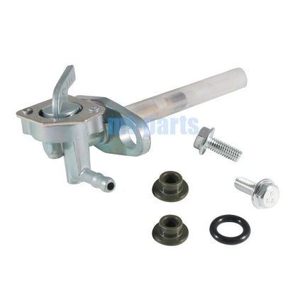 Fuel Petcock for Honda XR600R XR400R (1988-2000, 1996-2004)