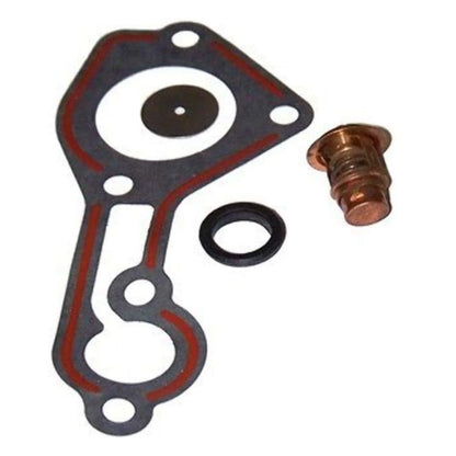 Thermostat Kit 140° for Mercury Mariner 70-115HP