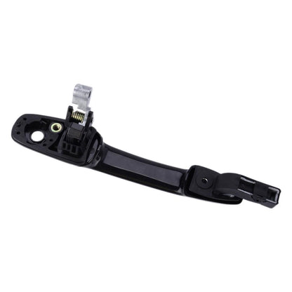 Front Left Outer Door Handle for Ford Ranger PJ PK Mazda BT50 (2006-2011)