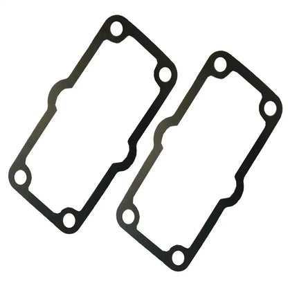 Gasket Air Plenum Reed Adapter for Mercury 200-300HP EFI DFI 3.0L