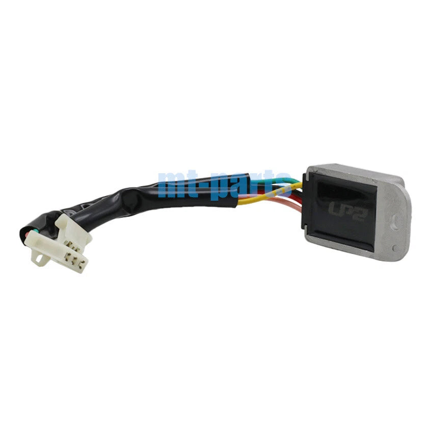 Regulator Rectifier for Honda MTX125RW, MTX200RW (1983-1990)