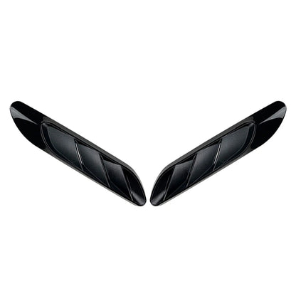 Front Fender Air Outlet Vent Trim for Mercedes Benz C Class W206 (2022+)