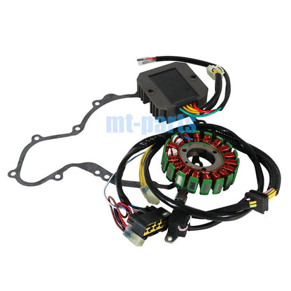 Stator Regulator Rectifier Gasket for Beeline ATV Bestia 5.5 500