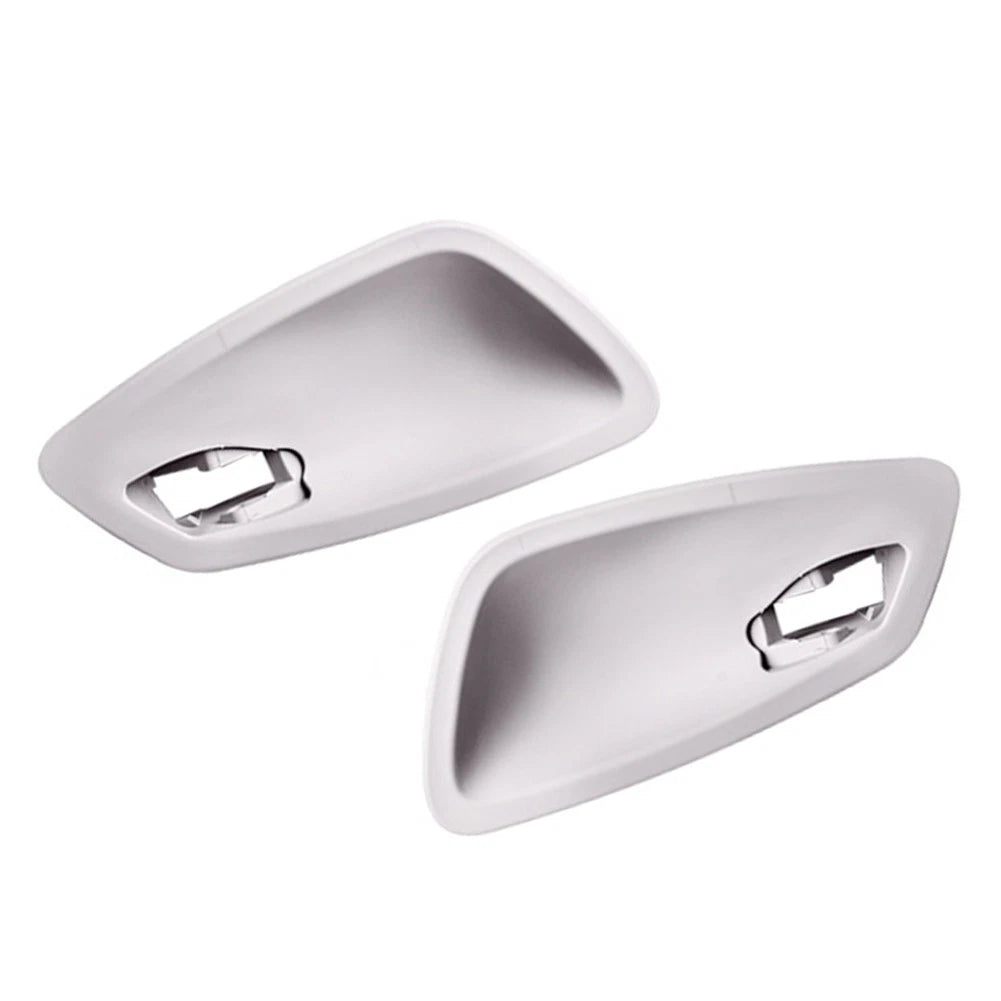 Interior Door Handle Bowl Covers for BMW 3 Series E90 (2005-2012) Gray