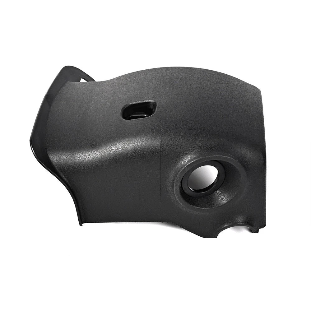 Steering Lower Ignition Cover Shroud for 2017-2020 Hyundai Elantra (2017-2020)