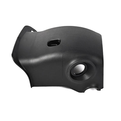 Steering Lower Ignition Cover Shroud for 2017-2020 Hyundai Elantra (2017-2020)