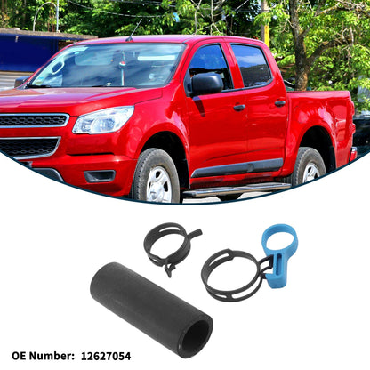 Radiator Hose for Buick Envision 2.0L Gas 2.5L Flex Gas (2016–2020)