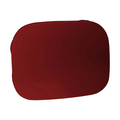 Red Fuel Door Gas Filler Lid Cover for 2006-2012 Toyota RAV4