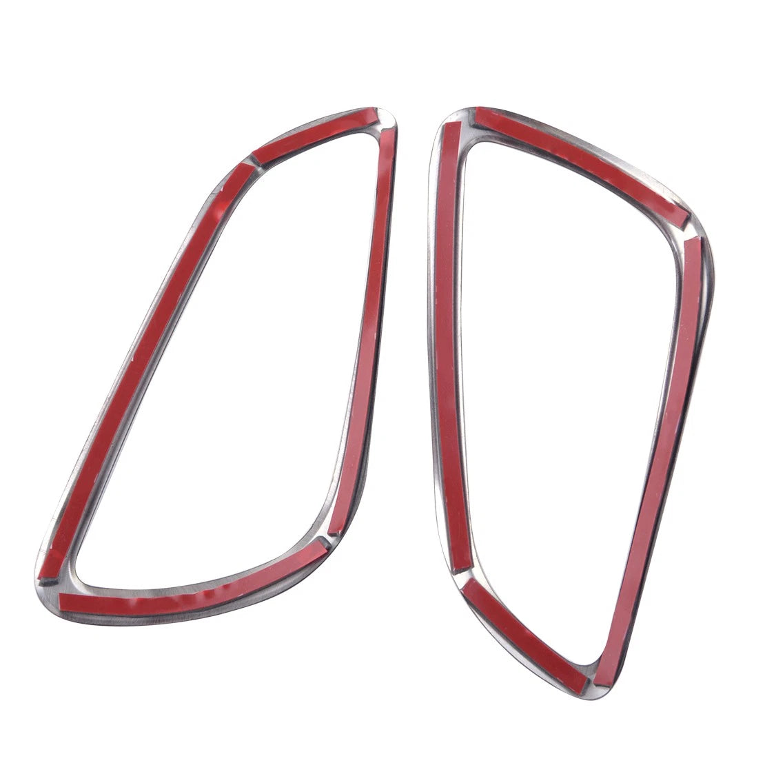 4x Door Handle Shell Trims for Ford Focus MK3 (2012-2014)
