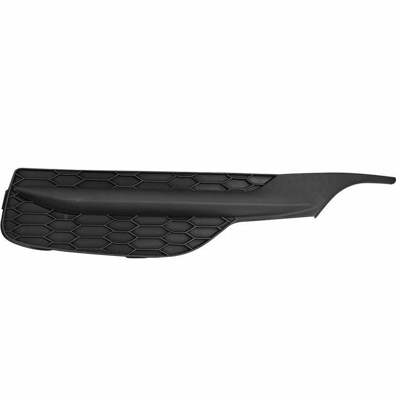 Right Side Front Bumper Fog Light Cover for Honda Accord (2016-2017)