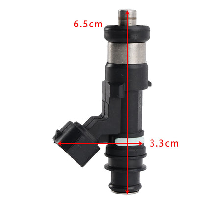 Fuel Injector for Suzuki Outboard Engine 70-115 (1980-1990)