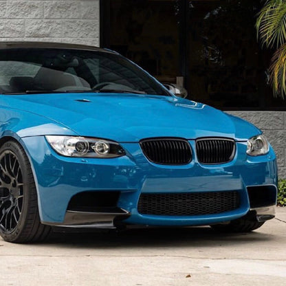 Front Bumper Side Cover for BMW E90 E91 E92 E93 M3 (2007-2013)