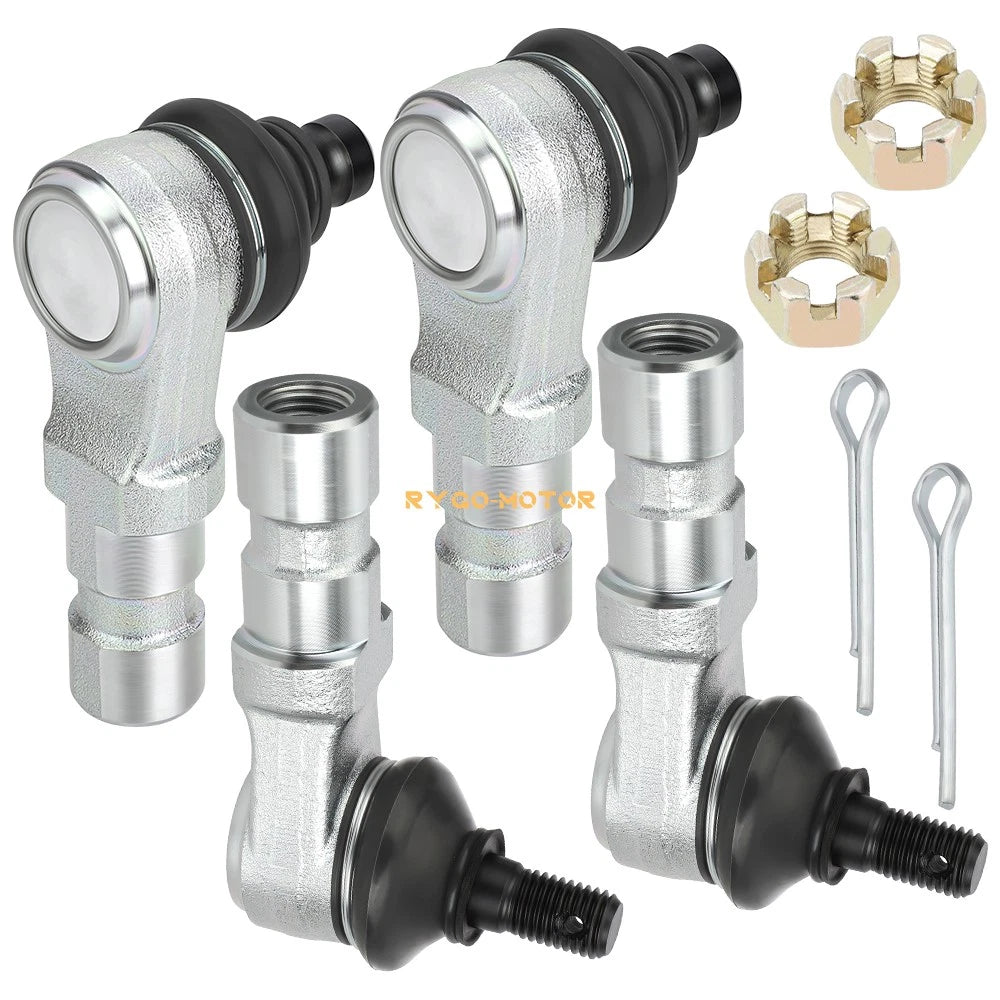 Upper & Lower Ball Joint Kit for Suzuki LT500 LT230 LT250 LT300 LT-F230