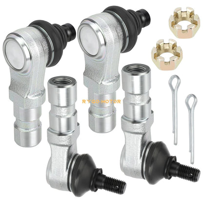 Upper & Lower Ball Joint Kit for Suzuki LT500 LT230 LT250 LT300 LT-F230