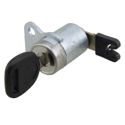 Front Left Door Lock Cylinder for Chevy Impala, Buick Lacrosse, Lucerne (2006-2011)