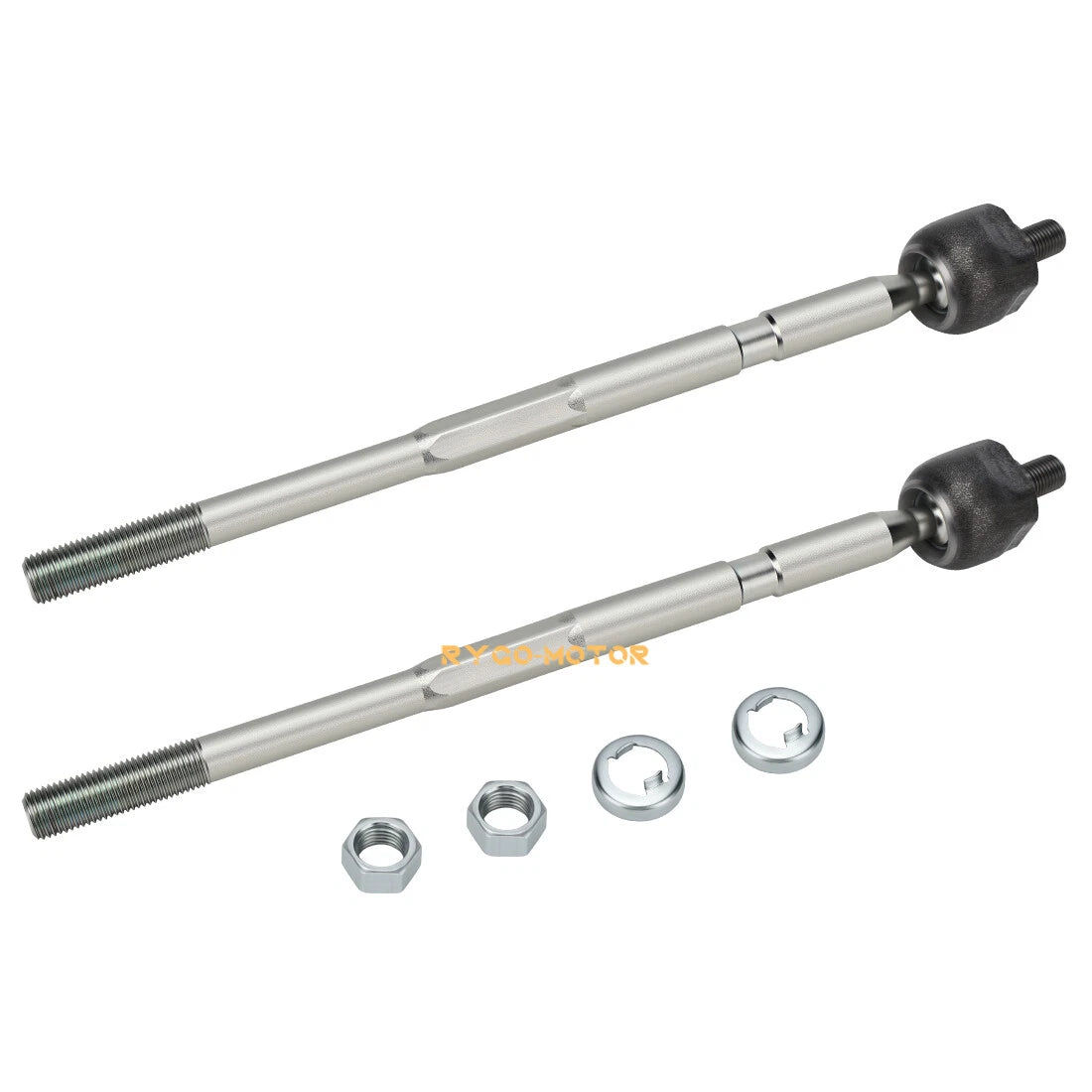 Left & Right Tie Rods 2x for Honda Pioneer 1000 (2016–2021)