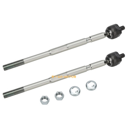 Left & Right Tie Rods 2x for Honda Pioneer 1000 (2016–2021)