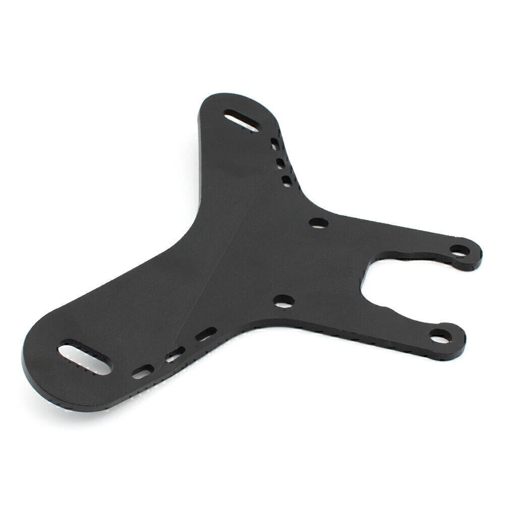 Fog Light Bracket for YAMAHA Tenere 700 T700 XTZ700 (2019-2023)