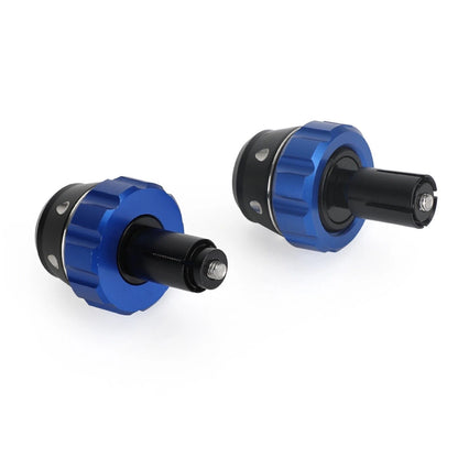 Handlebar Ends Vibration Dampers for Suzuki (2013-2018)