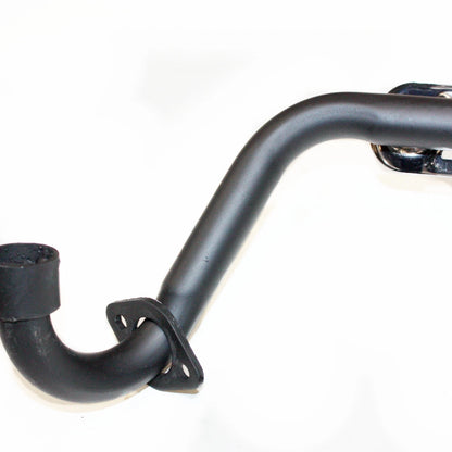Exhaust Pipe Muffler System for 70cc 90cc 110cc Falcon Bull Quad ATV