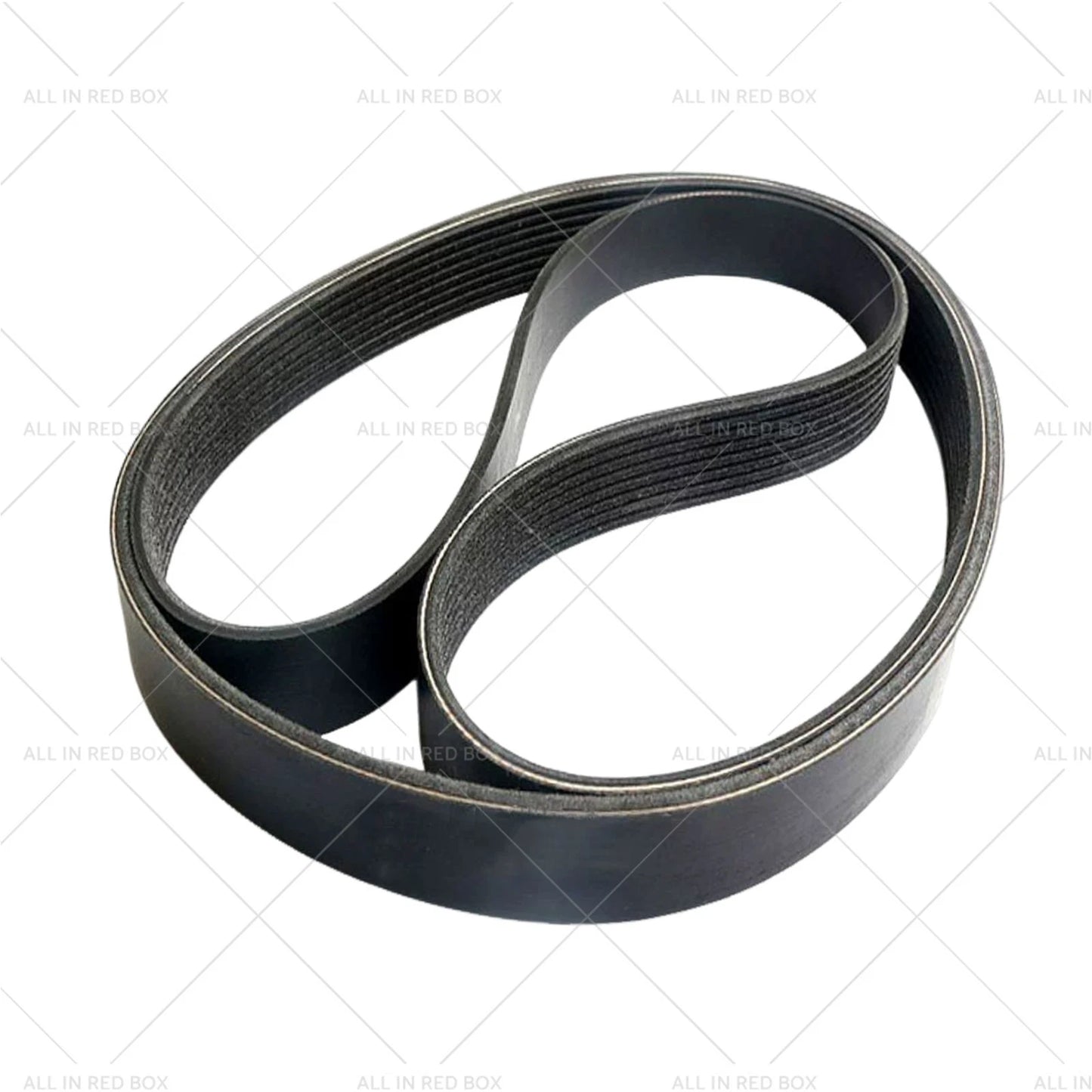 Drive Fan Belt for Ford SX SY SZ 4.0L 6cyl TS TX Ghia Turbo (2004-2012)