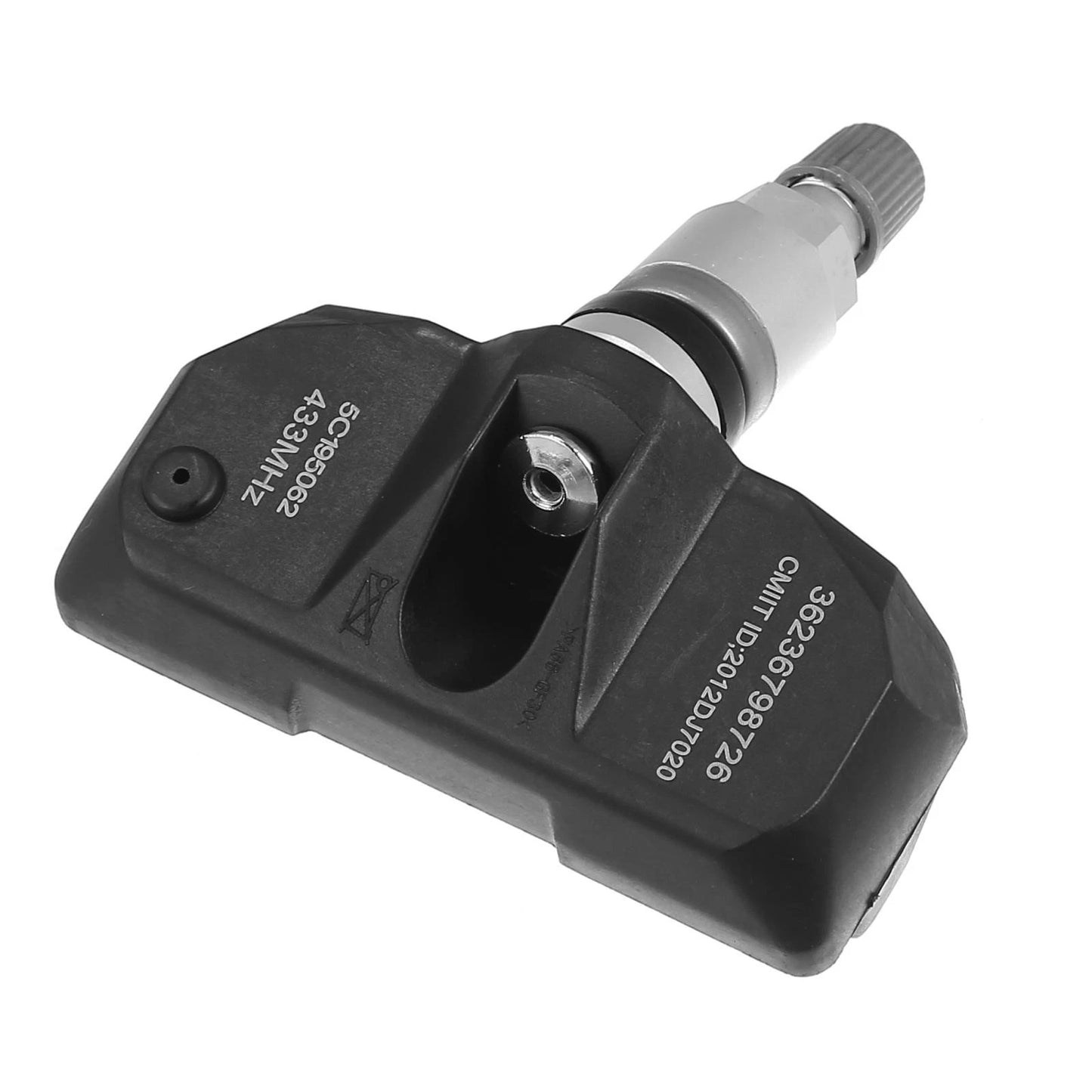 4 x Tire Pressure Sensors for BMW 328i, 528i, 535i (2007-2013)