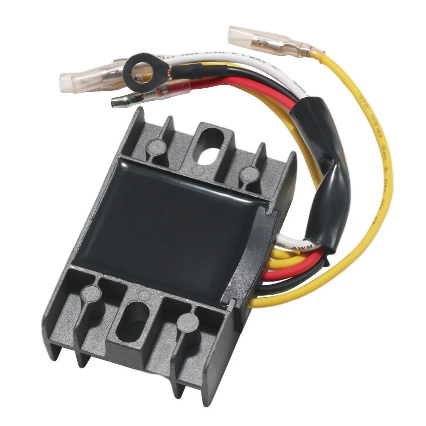 Voltage Rectifier Regulator for Suzuki DF8A DF9.9A ARS/L (2010-2017)