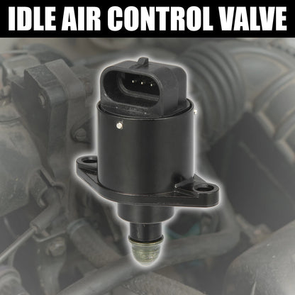 Idle Air Control Valve with Gasket for Mitsubishi Lancer (2002-2007)