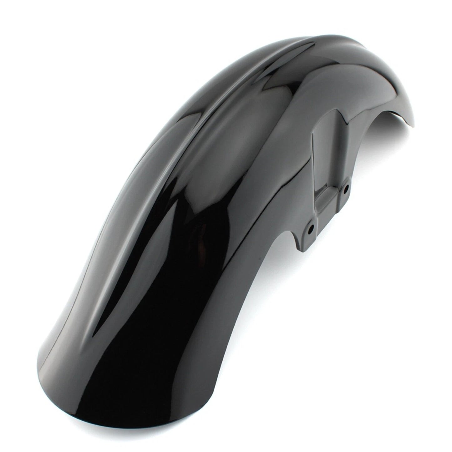Fender Mudguard Cover for BMW R18 Classic (2020-2022) Black ABS Plastic