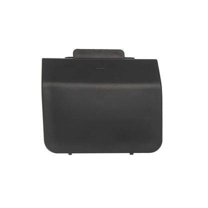 Rear Bumper Tow Hook Cover for BMW 550i E60 M Sport (2006-2010)
