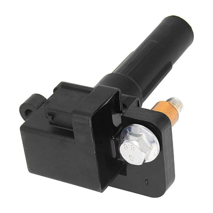 4 x Ignition Coils for Subaru Impreza WRX (2002-2006)