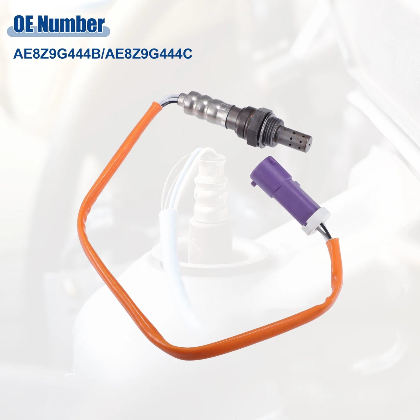 Oxygen Sensor for Ford Fiesta (2011-2019)